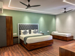 Palm Mystic Inn - Indiranagar